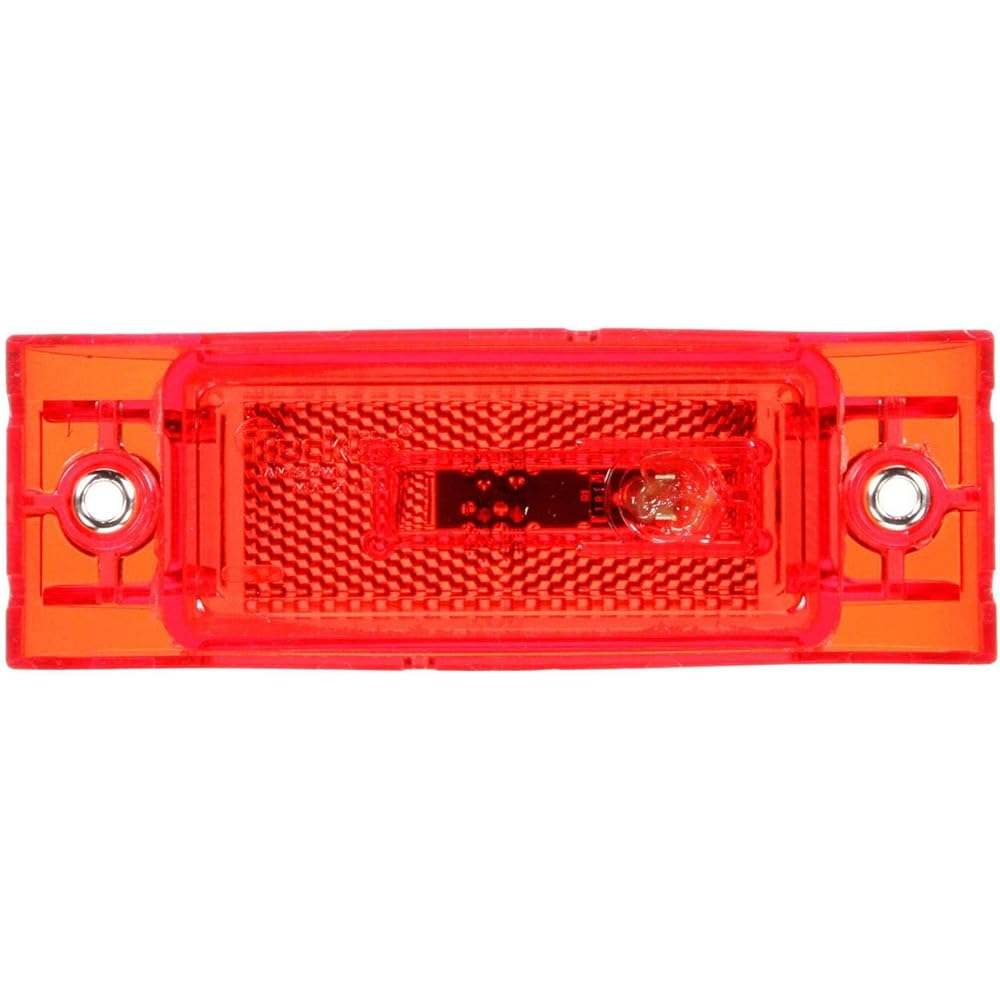 TRUCK-LITE (21251R Marker/Clearance Lamp