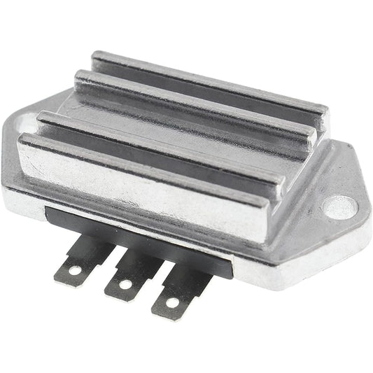 Voltage Regulator Rectifier Kohler 41 403 10-S 41 403 09-S 25 403 03-S Kohler 8-25 HP Engine Rectifier Regulator for Kohler 21066-7017 AM102596 234279 257503S 41403 09
