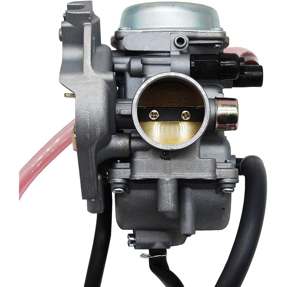 LOOFU Carburetor 2001-2005 ARCTIC CAT 250 300 2X4 4X4 4x4 ATV QUAD CARB 0470-448