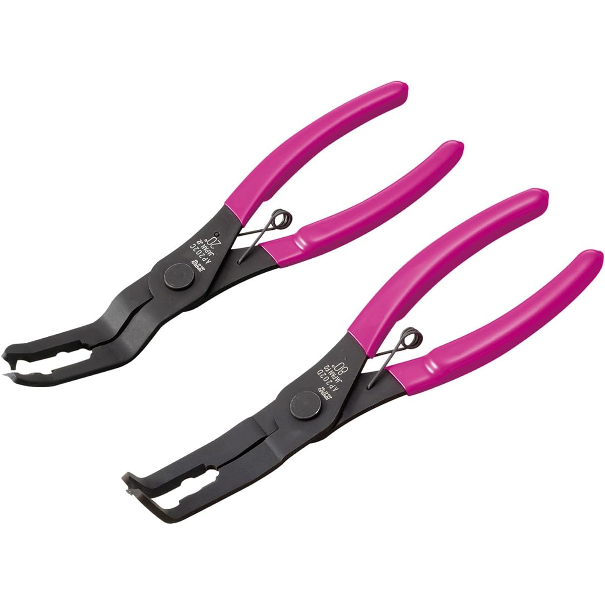 Kyoto Machinery Tools (KTC) Clip Clamp Tool Set ATP2022A