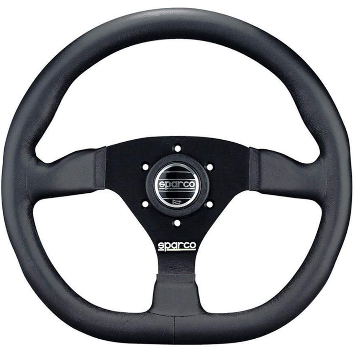 Sparco Steering L360 Leather