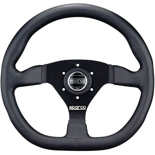 Sparco Steering L360 Leather