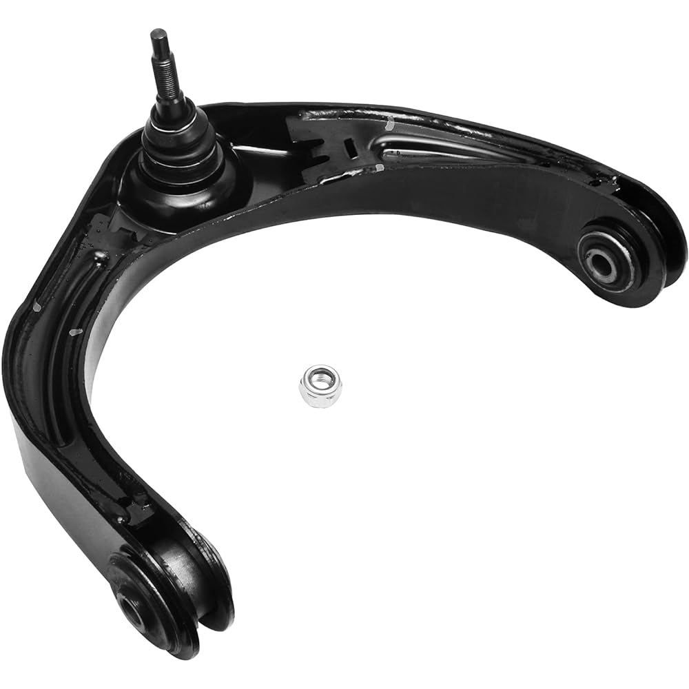 Detroit car axis -Front -upper driver & passenger seat side control arm and ball joint assembly- [2006-2008 Dodge Lamb 1500 5 Rug Wheel Model]