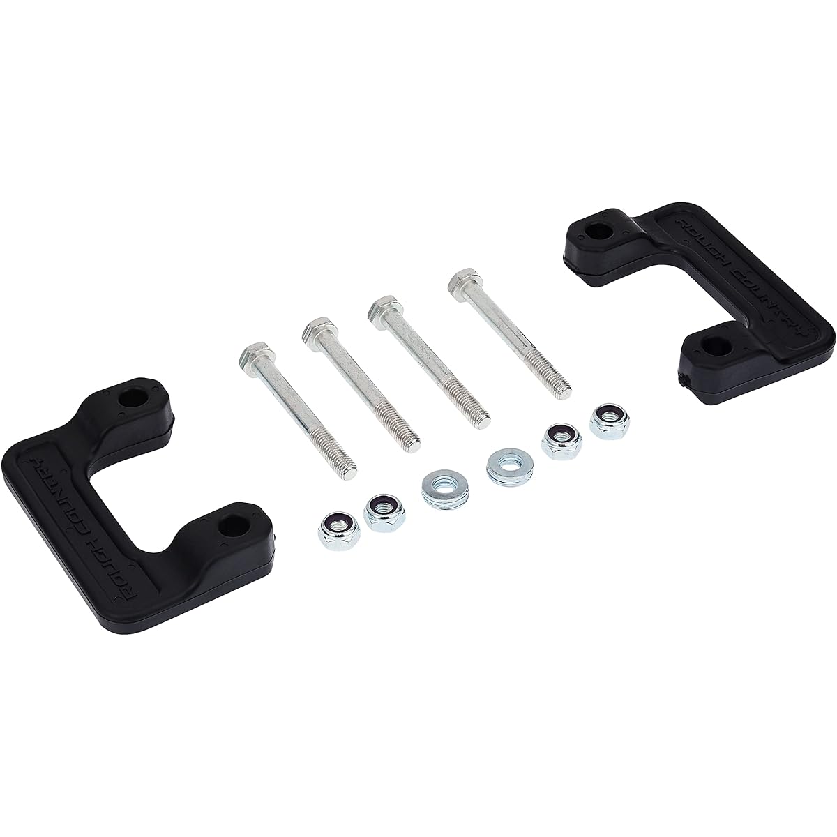 [ROUGH COUNTRY Raff Country] 2 inch up Suskit Ava Lunch/Silverado/Sarbalard/Taho/Sierra/Yukon/Yukon XL/1307