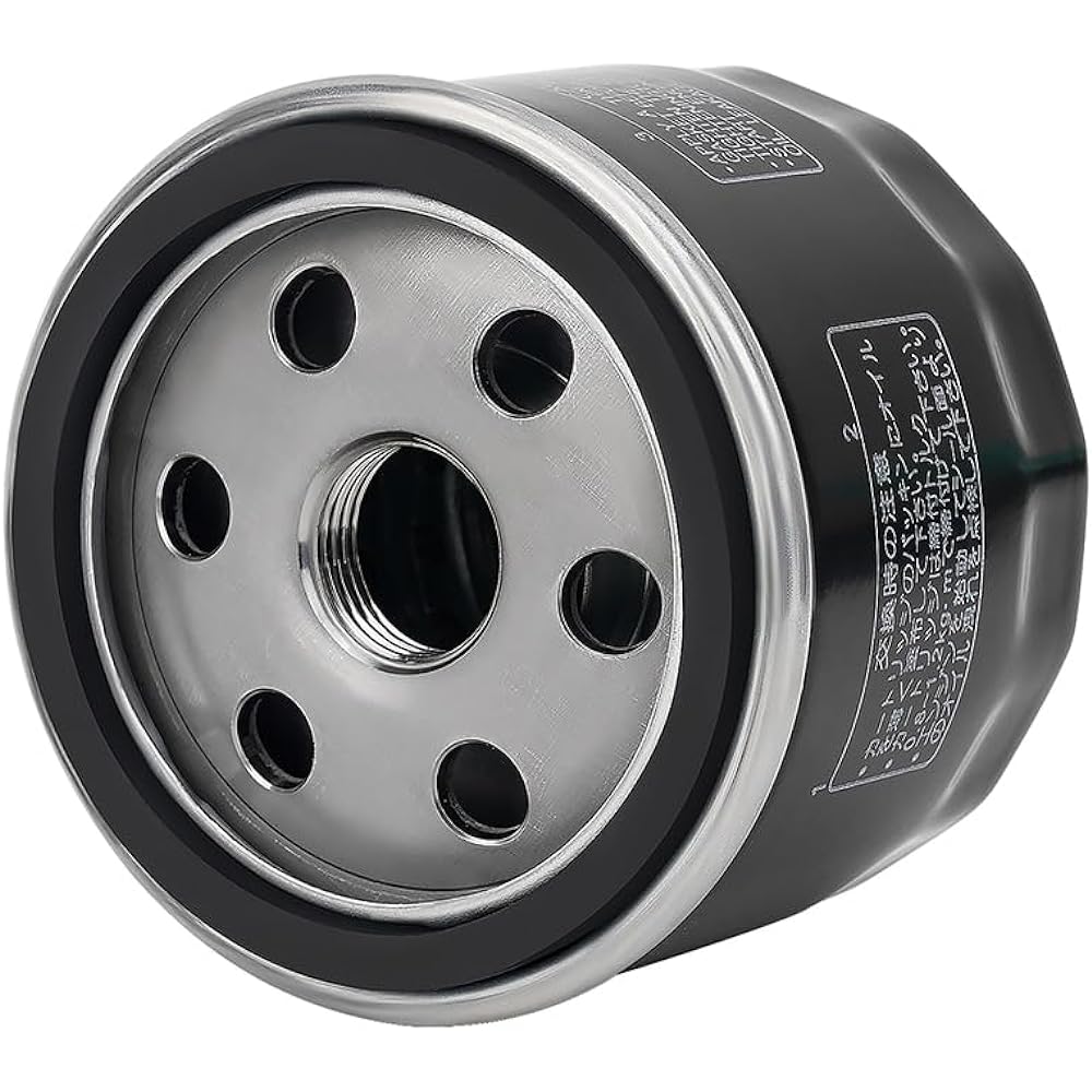 Oil Filter F650 GS SE F700 F800 GT R F750 F850 1000 HP4 S1000 RK47 RRK46 RRK67 RR XR S 1000