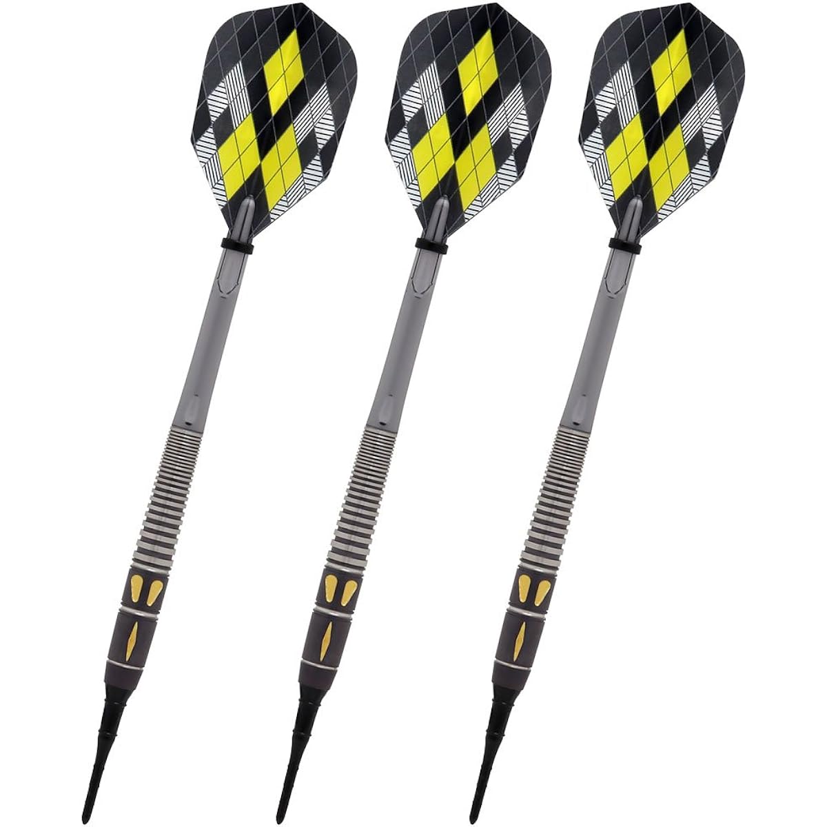 Soft darts Ultra darts Zetton