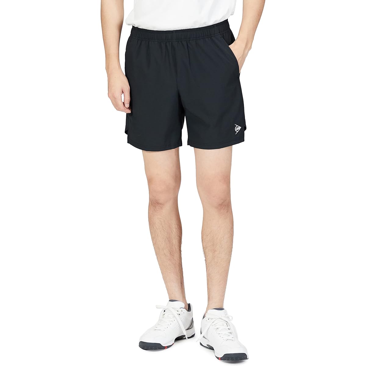 DUNLOP Tennis Wear Women's Game Shorts DAS-2190W 2023 Model