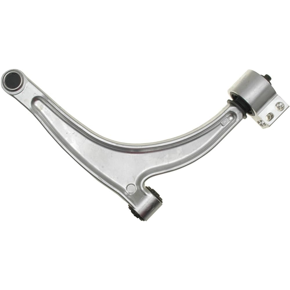 ACDelco 45D3393 Professional Front Driver Side Lower Suspension Control Arm and Ball Joint Assembly