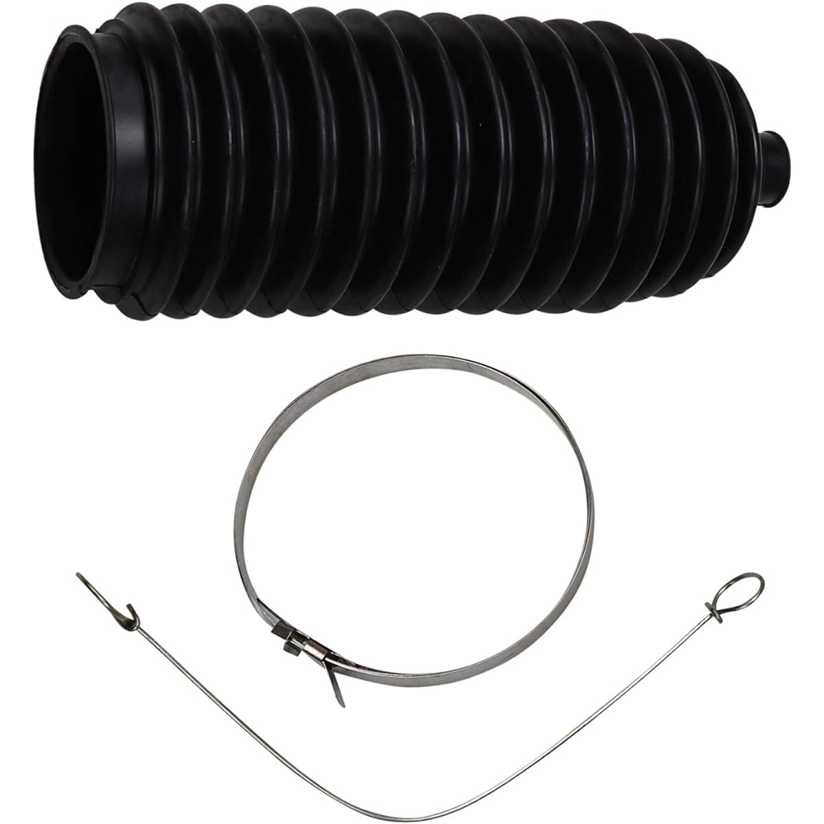 BECK/ARNLEY 103-3094 Steering rack boot kit