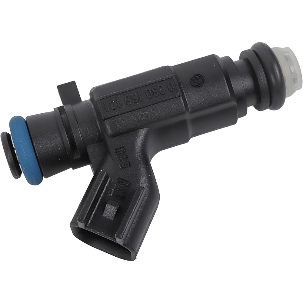 ACDelco 217-1552 GM Original Equipment Multi-Port Fuel Injector