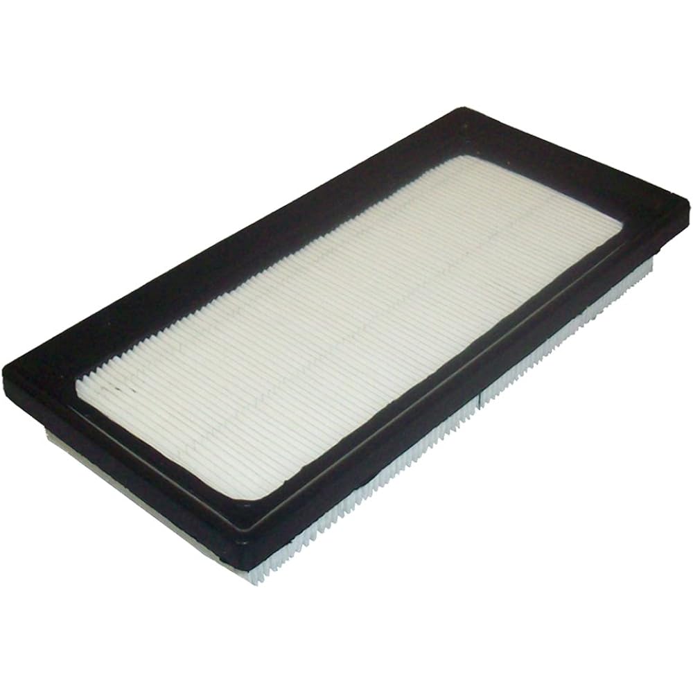 ECOGARD XA10388 Premium Engine Air Filter Mitsubishi Mirage 1.2L 2014-2020 Mirage G4 1.2L 2017-2020