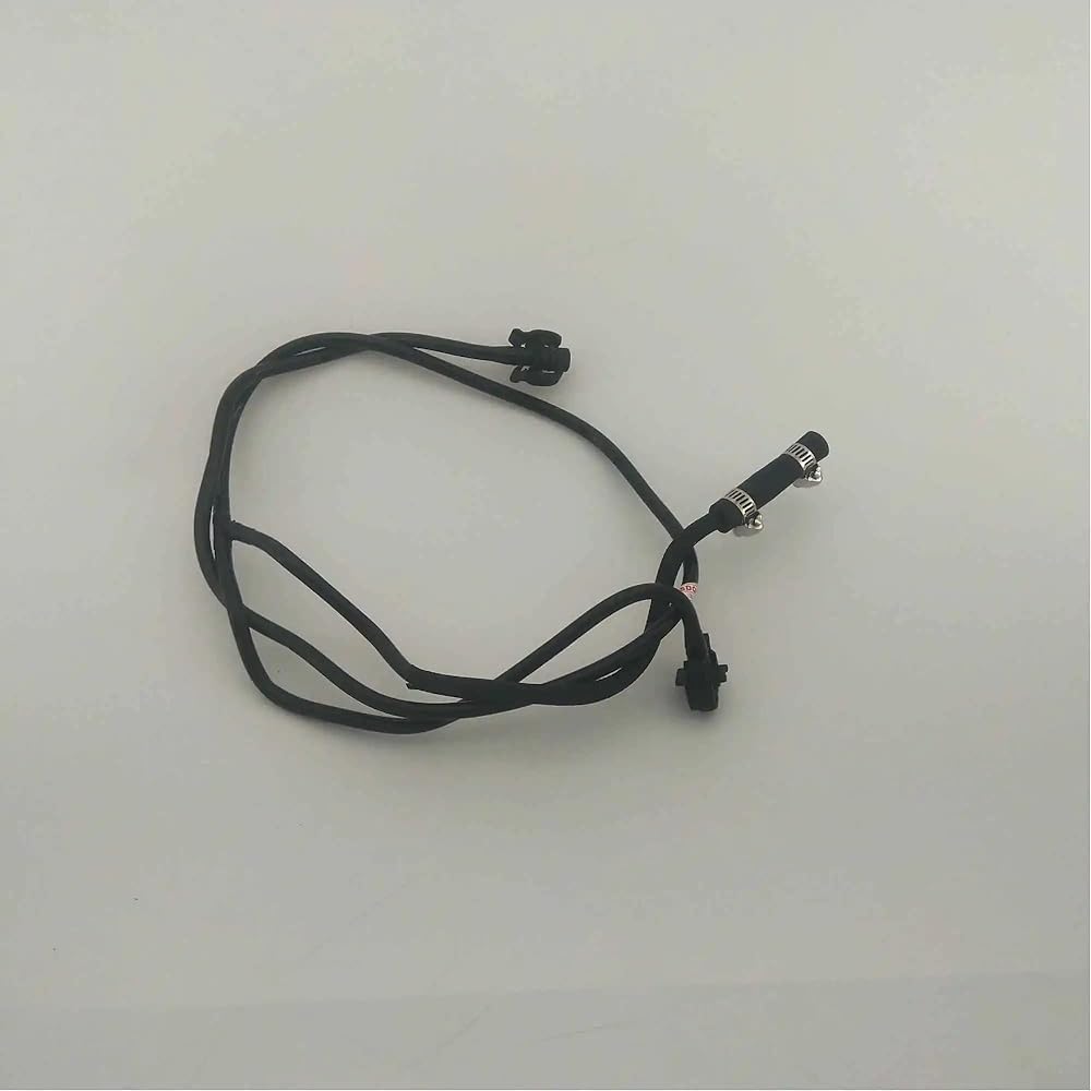 Car Parts Radiator Water Tank Long Hose F-ORD Focus D2 2012 ST/XB8 11-14 CEW 2015 OEM: BV61-8K012-KF Car Parts