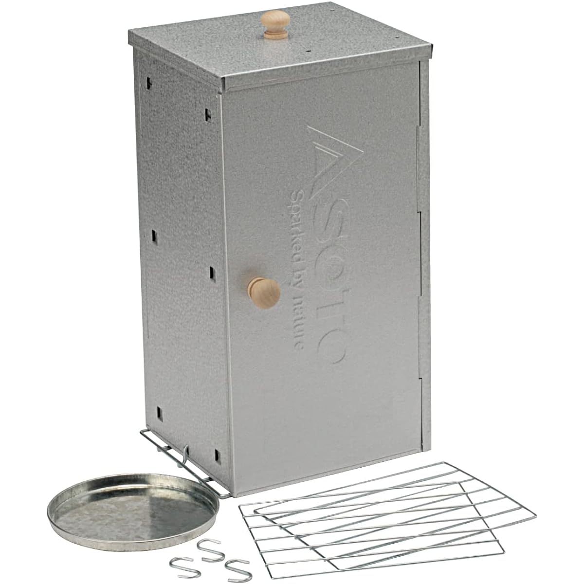 SOTO Easy Kobo ST-124