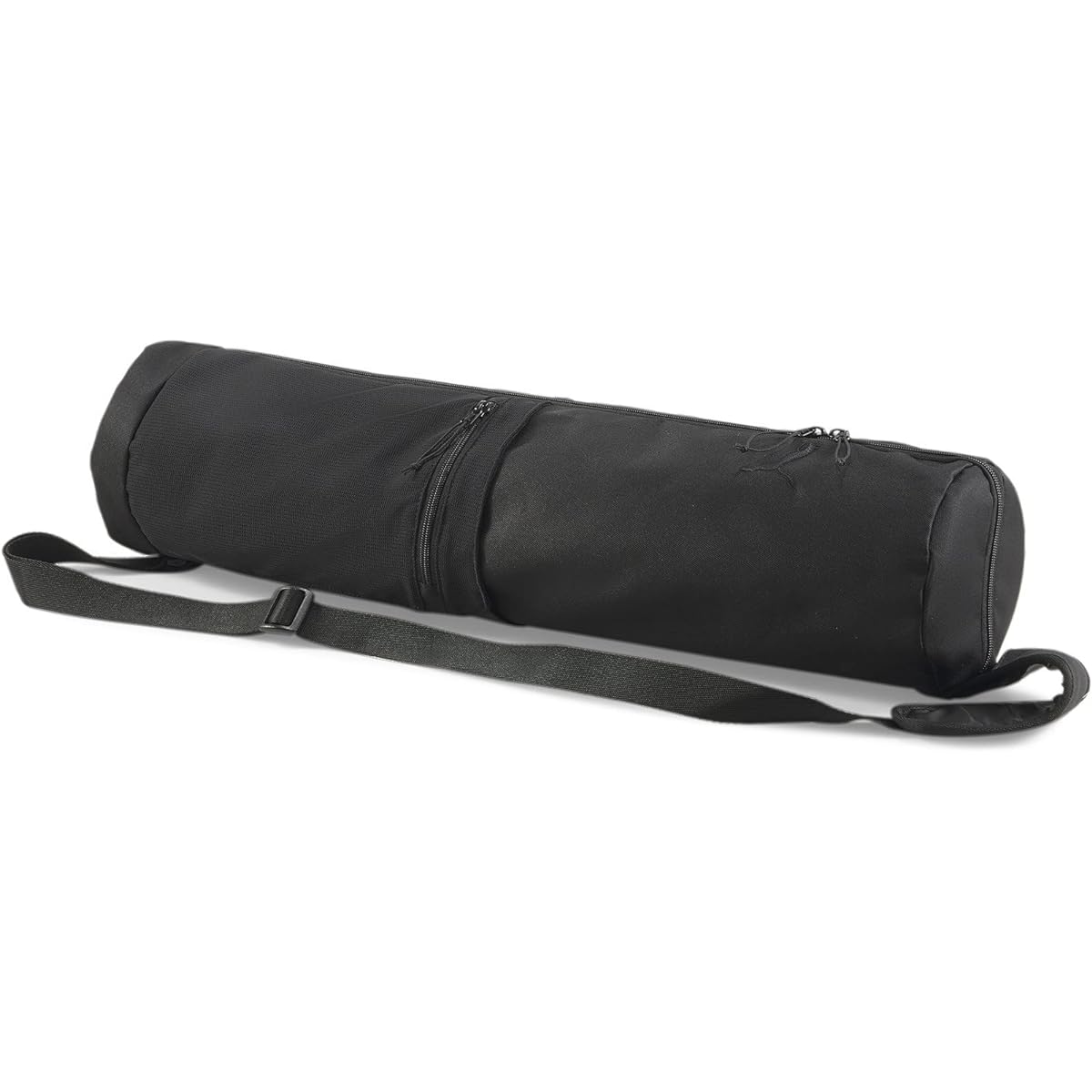 [PUMA] Pilates Stretch Studio Yoga Mat Bag 079192 Women's 24 Spring/Summer Color Black (01)