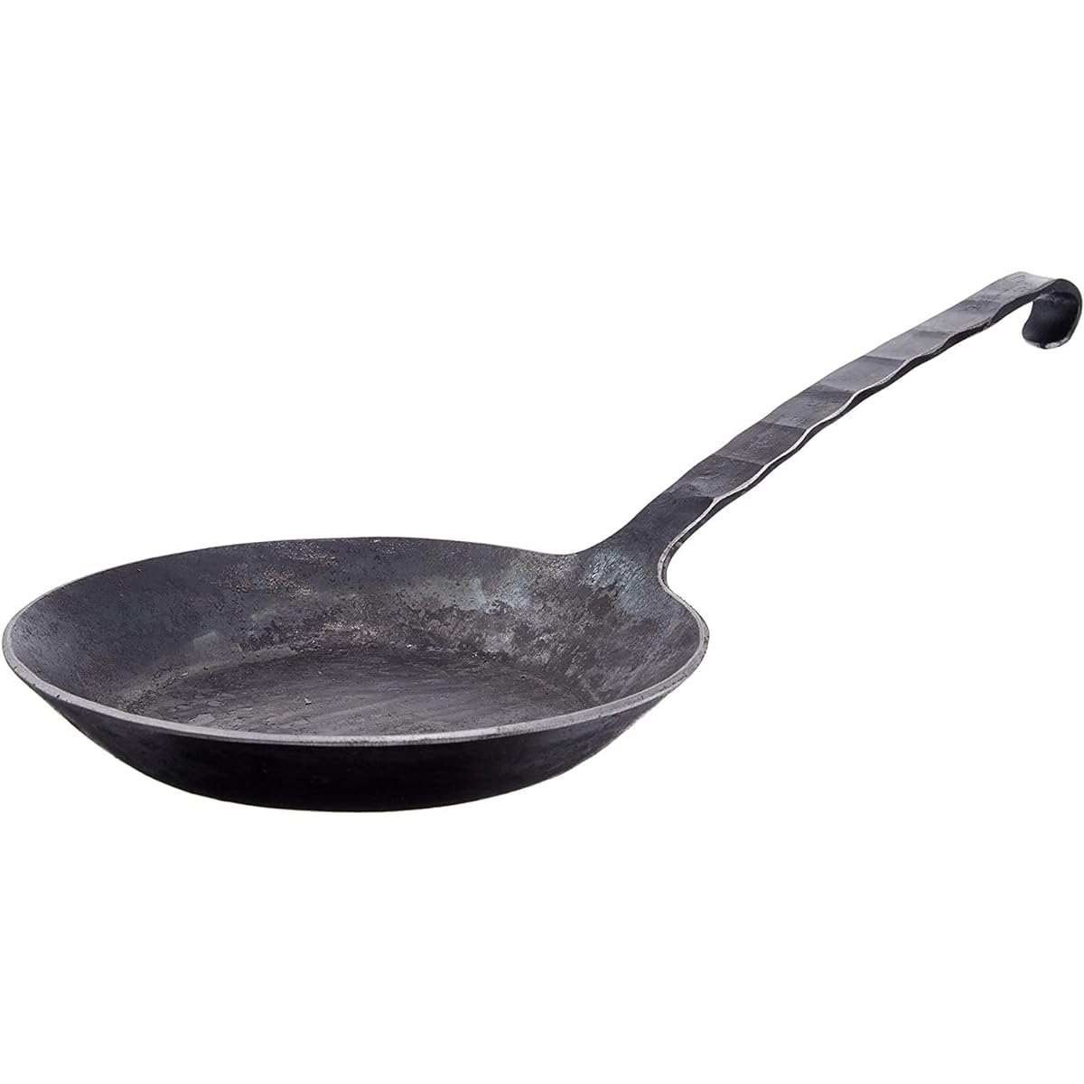 [Turk] turk Classic Frying Pan 18cm Classic Frying Pan 65518 Iron German Parallel Import Product New Life [Parallel Import Product]