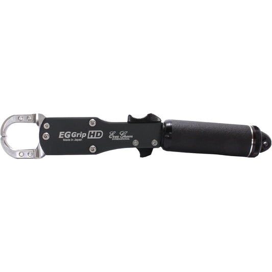 EVERGREEN Fish Grip EG Grip HD Stainless Steel Hook
