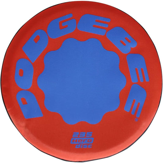 dodgebee 235