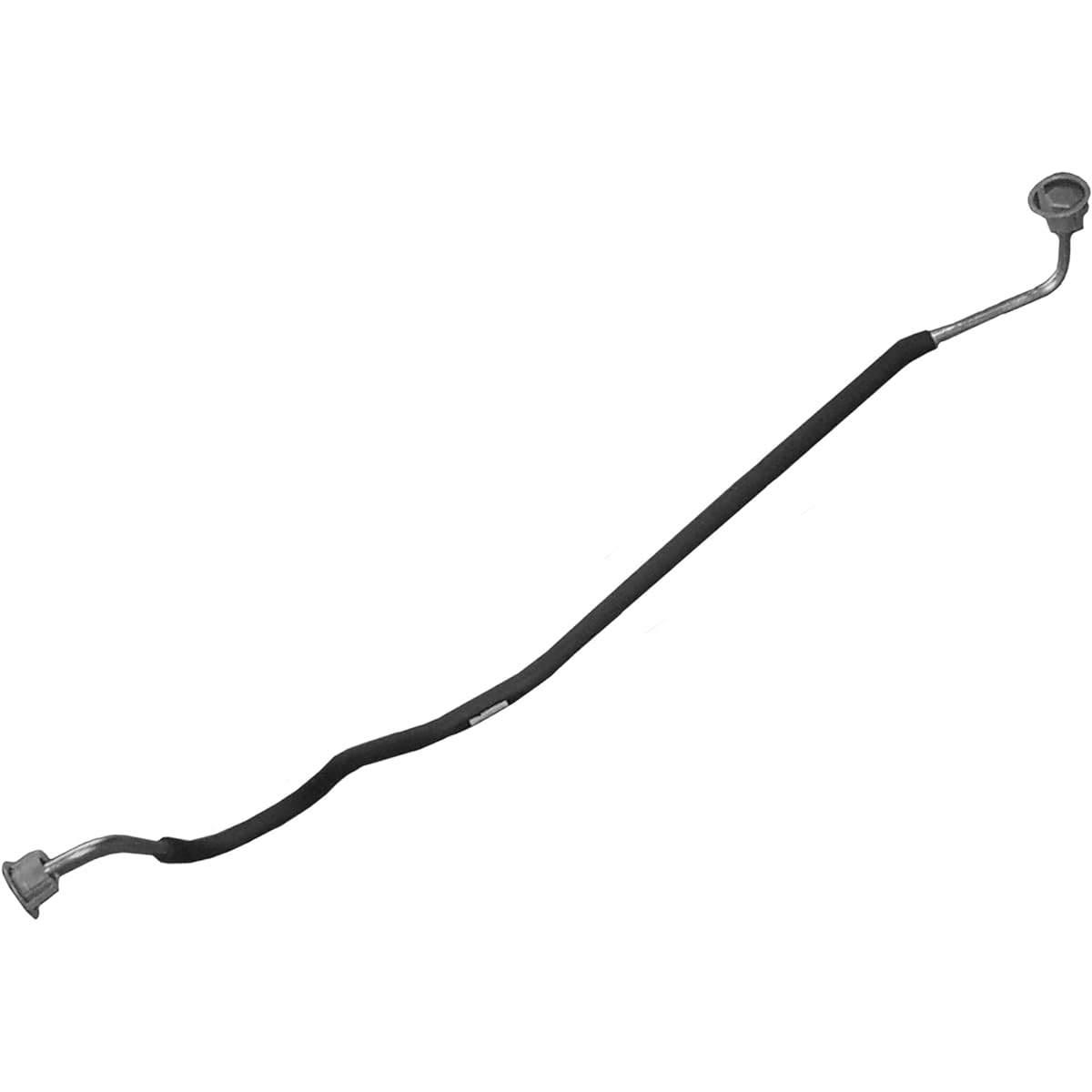 ACDelco 15-33168 GM Original Equipment Air Conditioning Refrigerant Liquid Hose