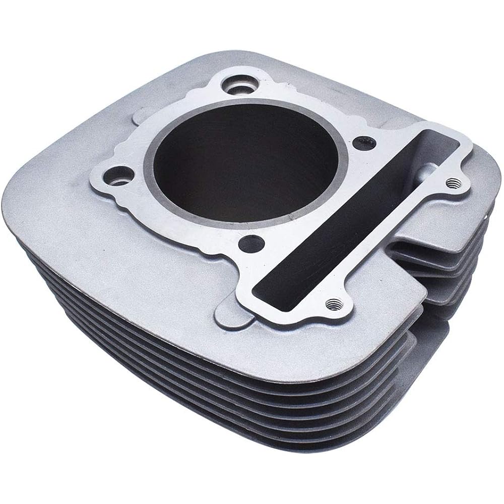 Cylinda Piston Gusket Top End Kit 1987-2004 For YAMAHA Warrior 350
