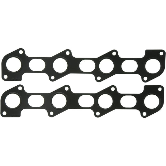 MAHLE ORIGINAL MS19312 Ford Power Stroke & Navistar 'S 365 & MaxXForce 5 Exhaust manifold gasket set