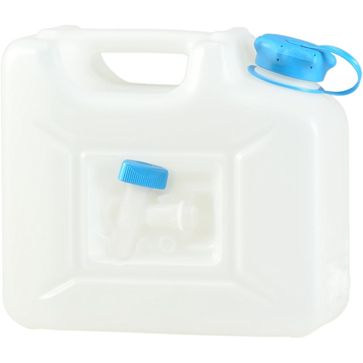 Water jelly can hunersdorff WaterJerrycan[10L]