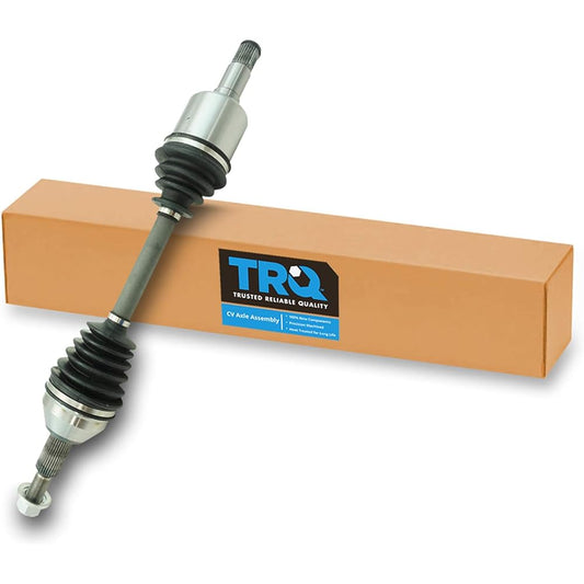 Front CV Axle Shaft Assembly LH Driver Side for Town & Country Grand Caravan