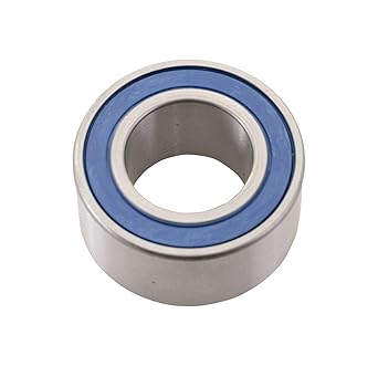 EAST LAKE AXLE Front Wheel Bearing & Seal Kit Kawasaki Bayou 400 1993-1999