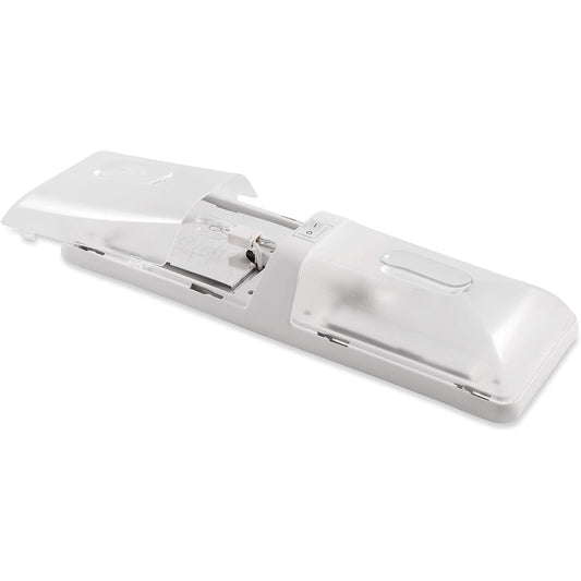 CAMCO 41320 12V Double Dome Light replacement