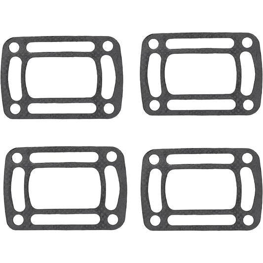 Exhaust gasket borvo penta OMC elbow rizer Sierra 18-0943 3850496 3863191 4 pieces