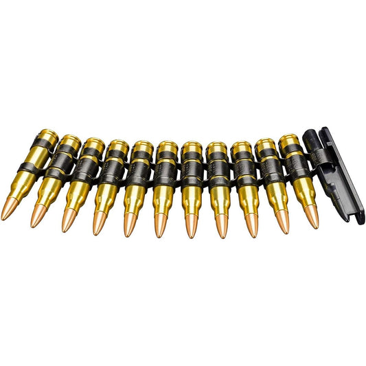 Tokyo Marui Parts No.232 Next Generation Electric Machine Gun MK46 MOD.0 Cart & Link Full Set (11 shots)