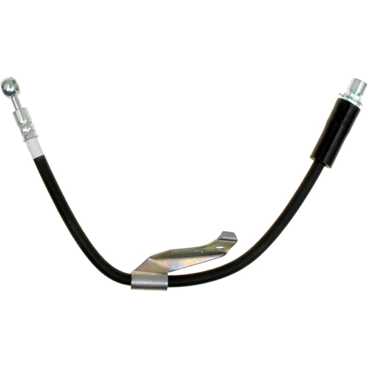 ACDelco 18J4232 Professional Front Passenger Side Hydraulic Brake Hose Assembly
