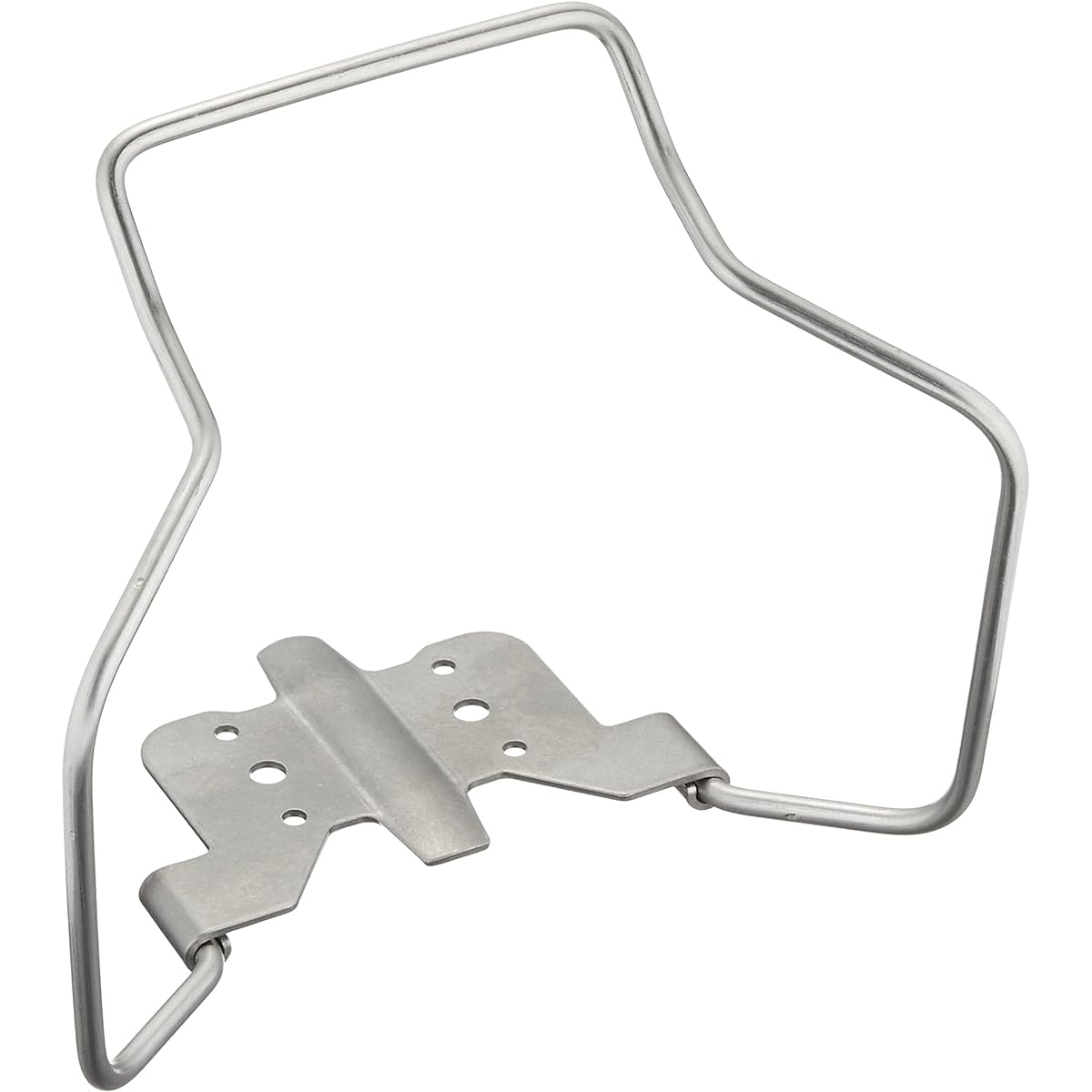 Miyaepoch reel Miyamae AC-5S AT-5S guard arm