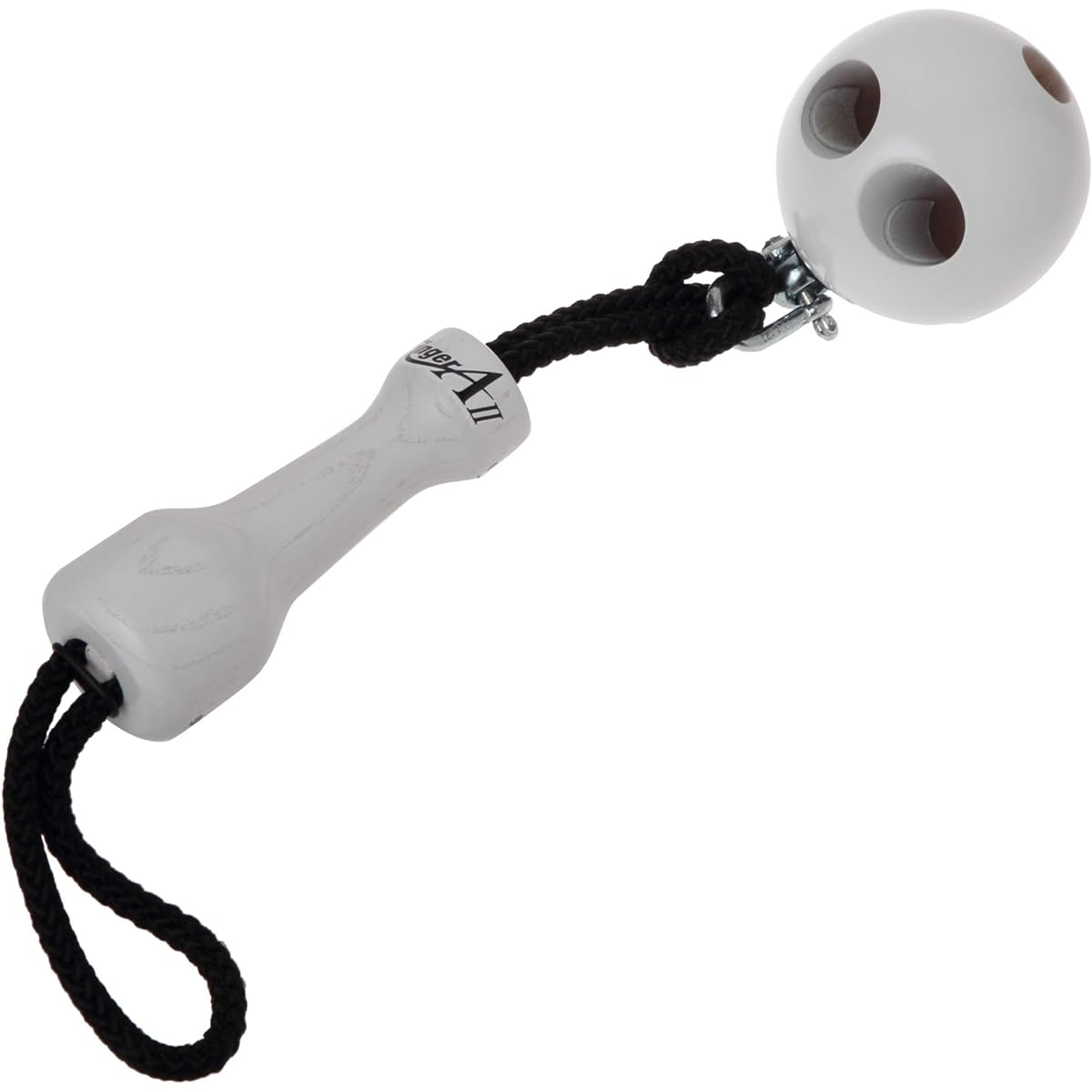UCHIDA Finger Ace II Shadow Pitching Training Machine FAW Made in Japan