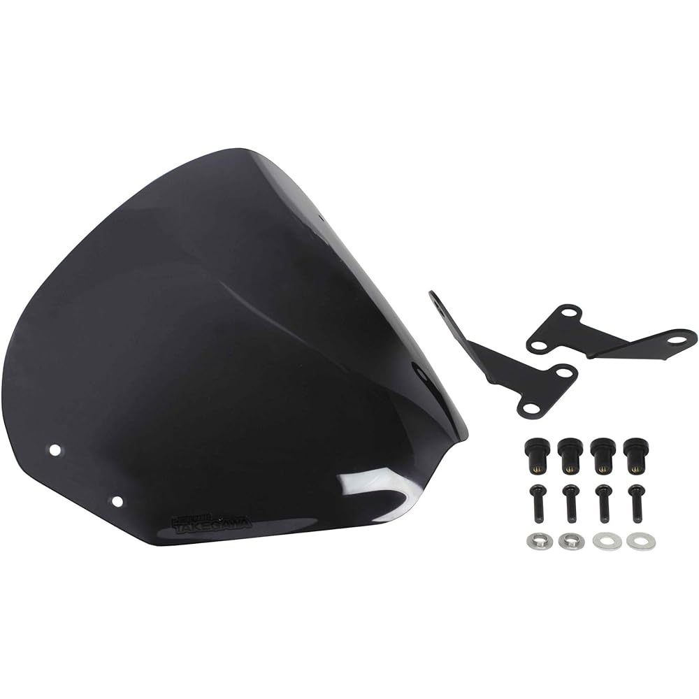 Special Parts Takegawa Meter Visor Kit Cross Cub 110 (JA45) Dunk (AF74, AF78) 09-11-0223