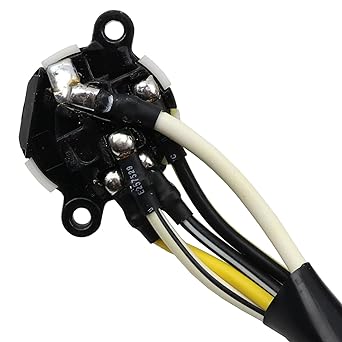 BECK ARNLEY 201-1805 Ignition Starter Switch