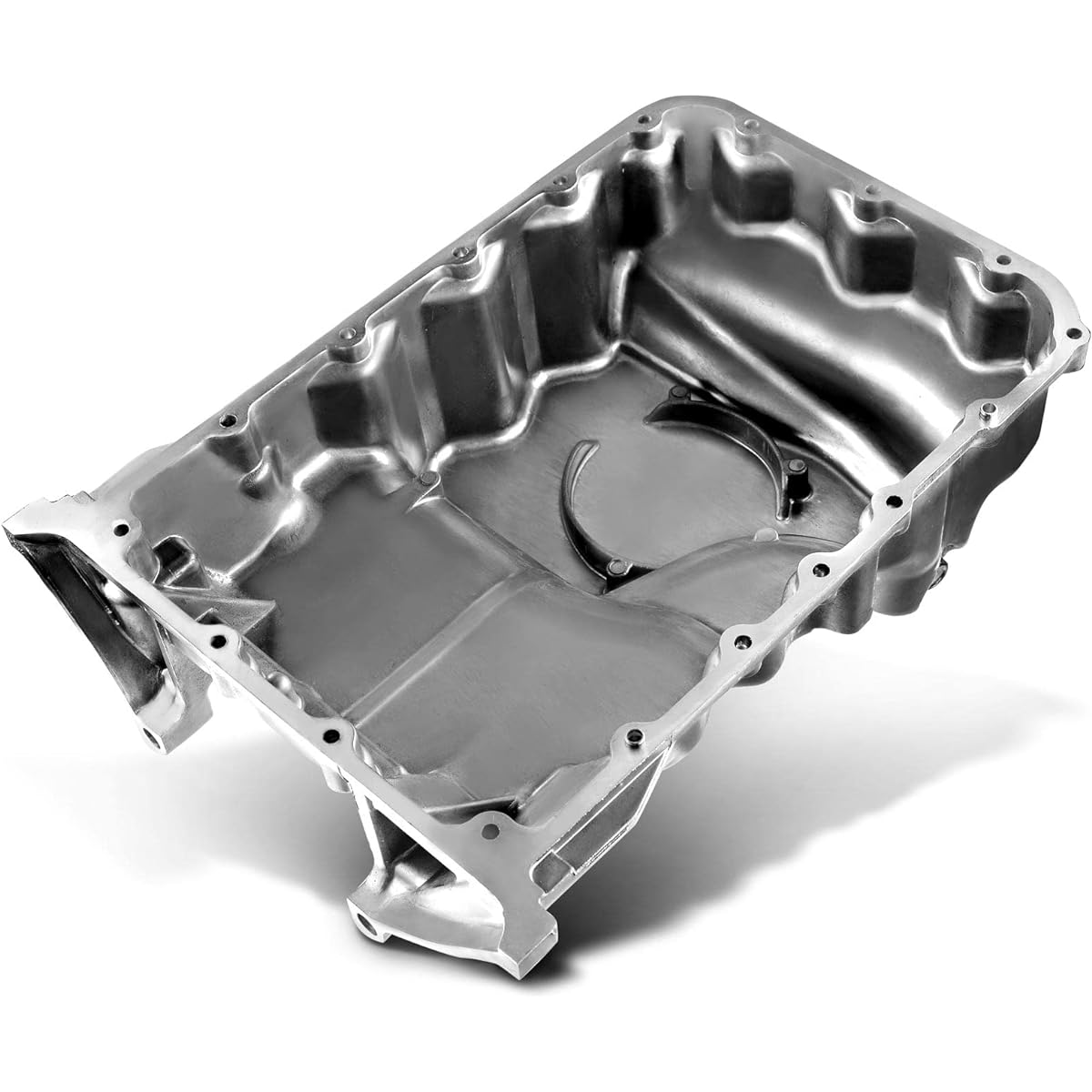 A-PREMIUM engine oil pan with drain plug Honda ACCORD 2003-2007 Odyssey 2005-2006 Pilot 2005 Acura TL 2004-2006 3.0L 3.2L 3.5L 3.5L 3.5L 3.5L Gas