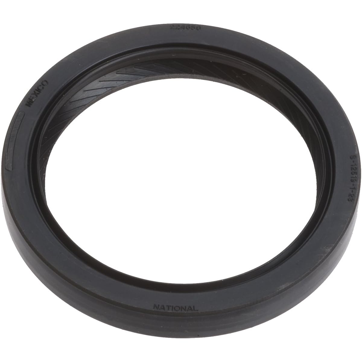 NATIONAL OIL SEALS NATIONAL 224650 Crankshaft Seal