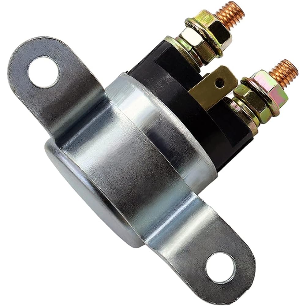 Motorcycle Starter Relay Motorcycle Starter Solenoid Relay F800S F800ST 2006-2008 F650ST F650GS Dakar F650CS Dakota F650 Fan Duro 1993-2007