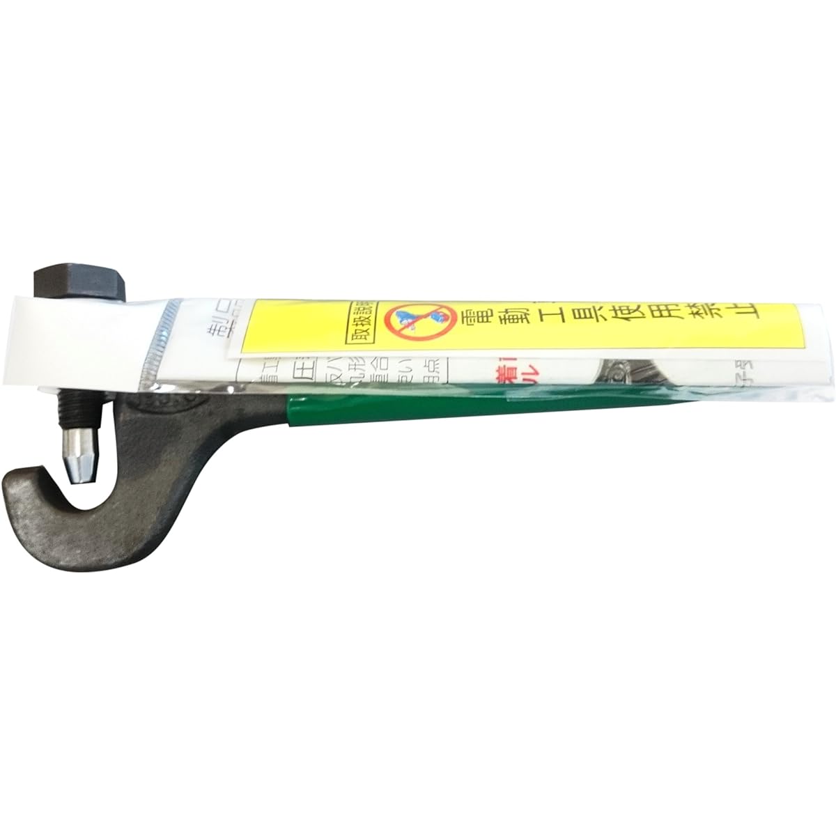 Esco 38.0-60.0mm2 crimping tool EA538R-11
