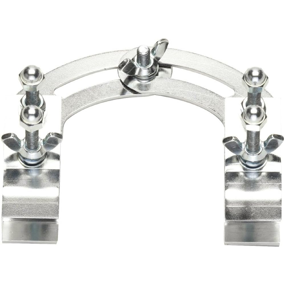 Ichinen TASCO TA375SS-30 Pipe Welding Holder