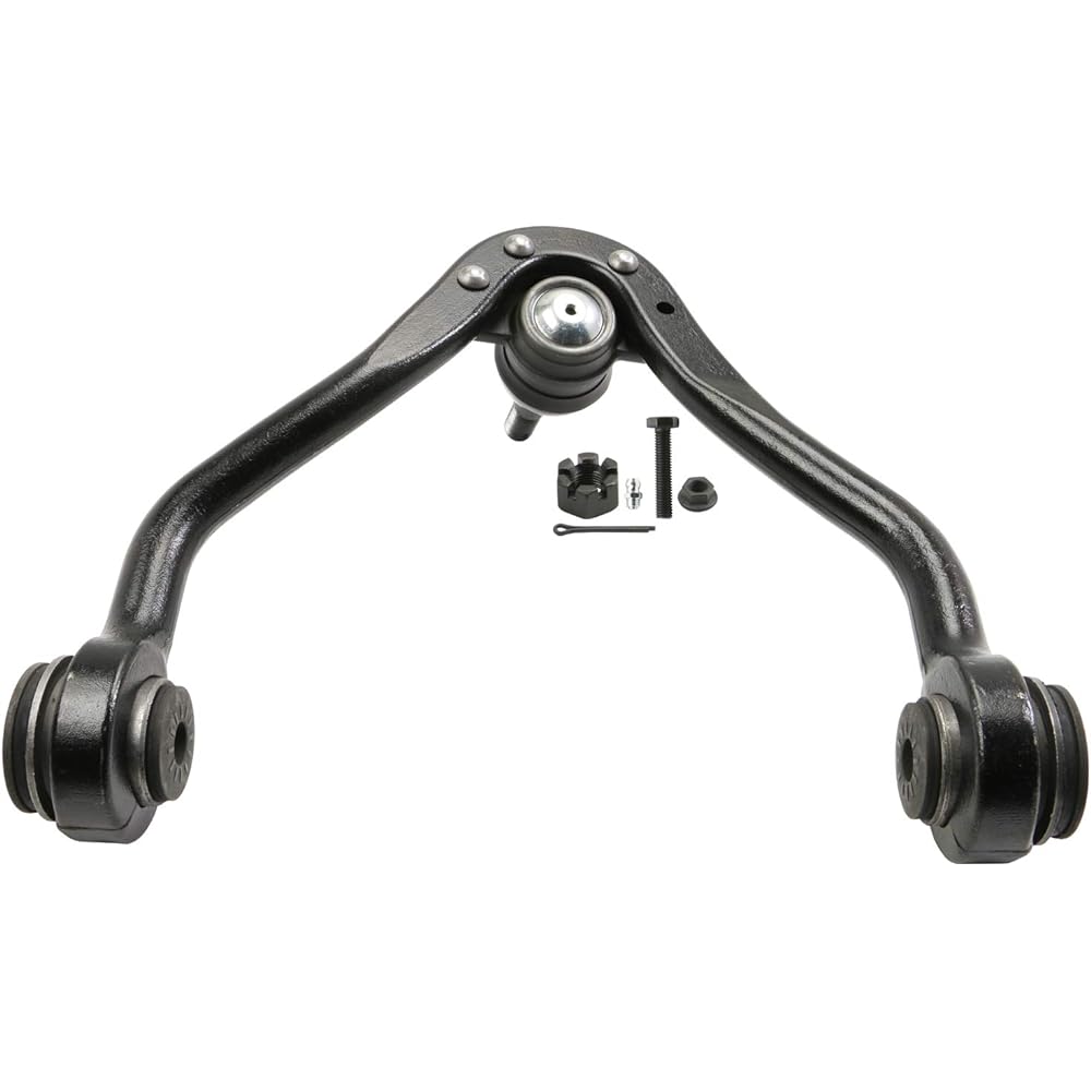 MOOG RK620630 Control arm and ball joint assembly