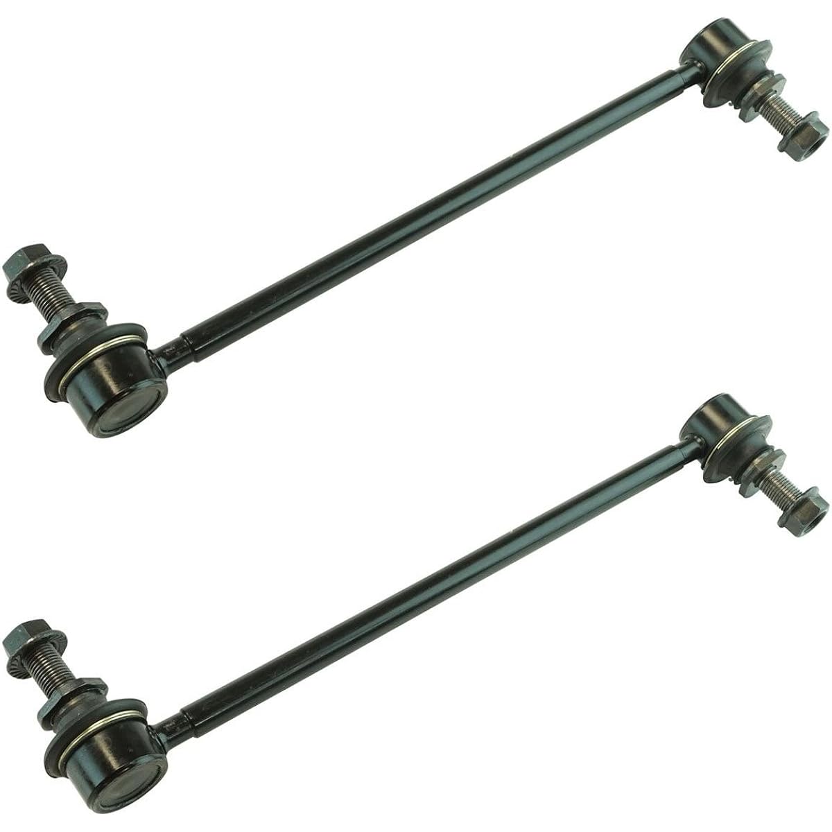 Stabilizer Sway Bar End Link Front LH RH Pair 11-16 For Toyota Sienaban