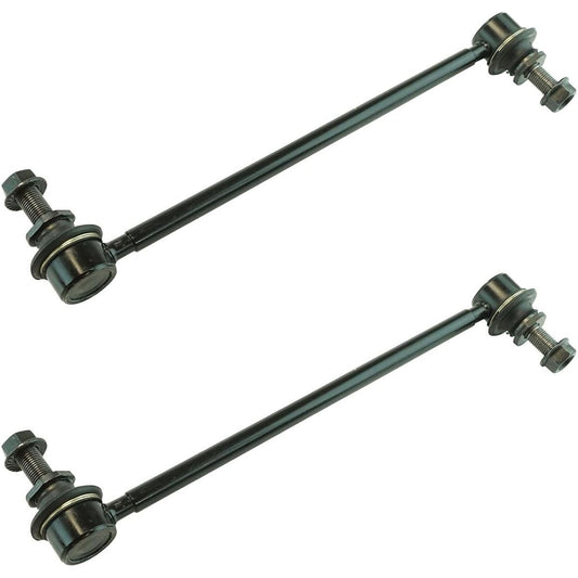 Stabilizer Sway Bar End Link Front LH RH Pair 11-16 For Toyota Sienaban