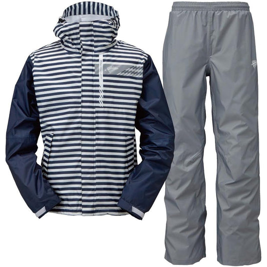 FREE KNOT Rainwear Bowsuit Rain Suit Y6216