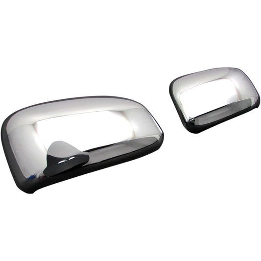 BRIGHTZ Tanto L375S L385S Plated Door Mirror Cover B Type [MIR-SID-092] L L375 L385 375 385 21972