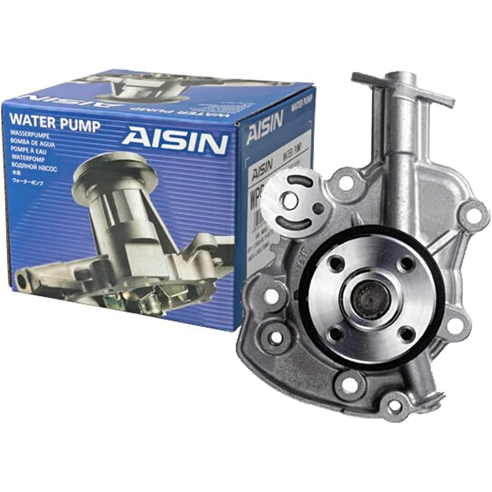 AISIN Water Pump Mazda 8AB8-15-010WPZ-003