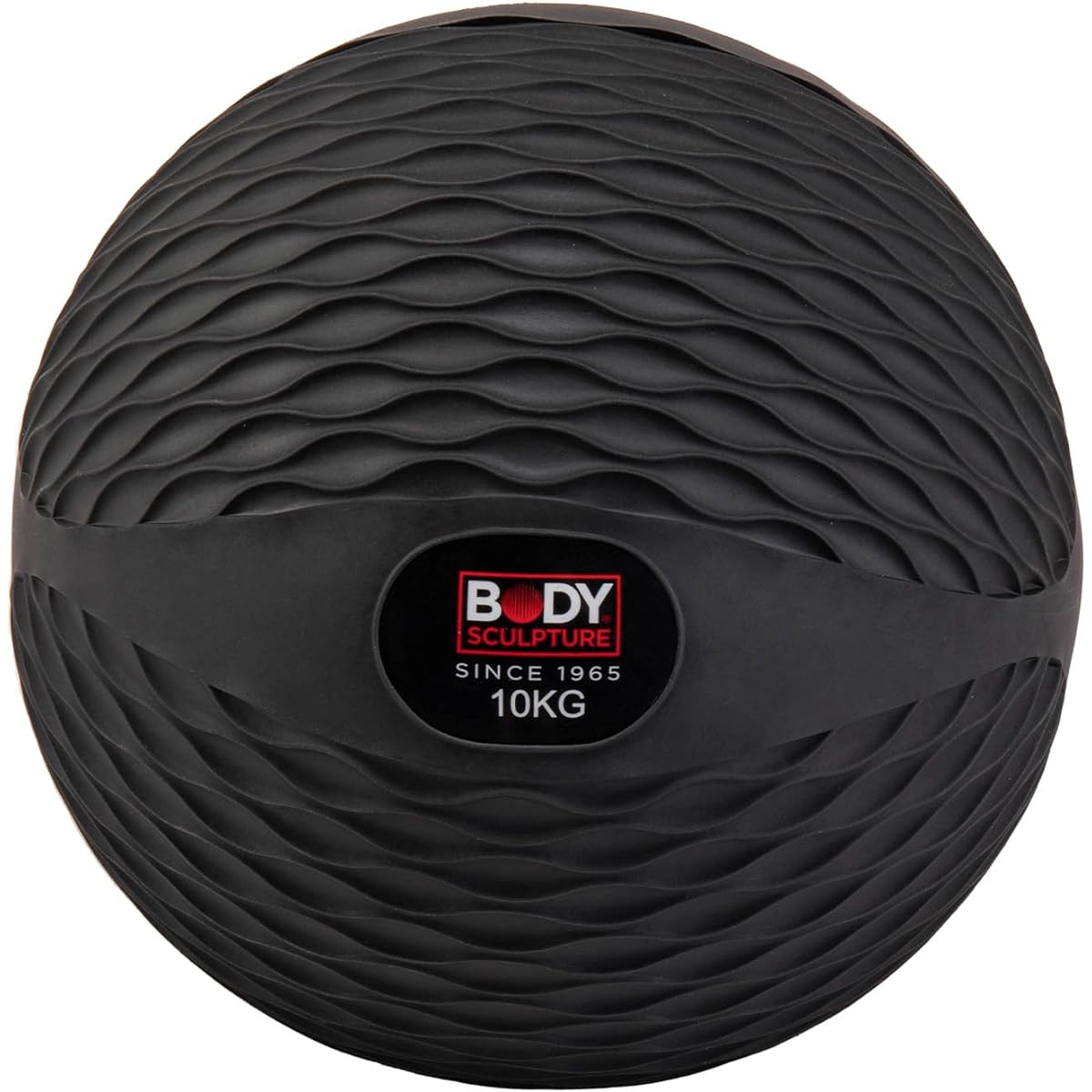 Body Sculpture Medicine Ball 3kg 5kg 10KG Muscle Training Weight Toning Exercise Ball Gym Home Gym Fitness Knurling Exercise