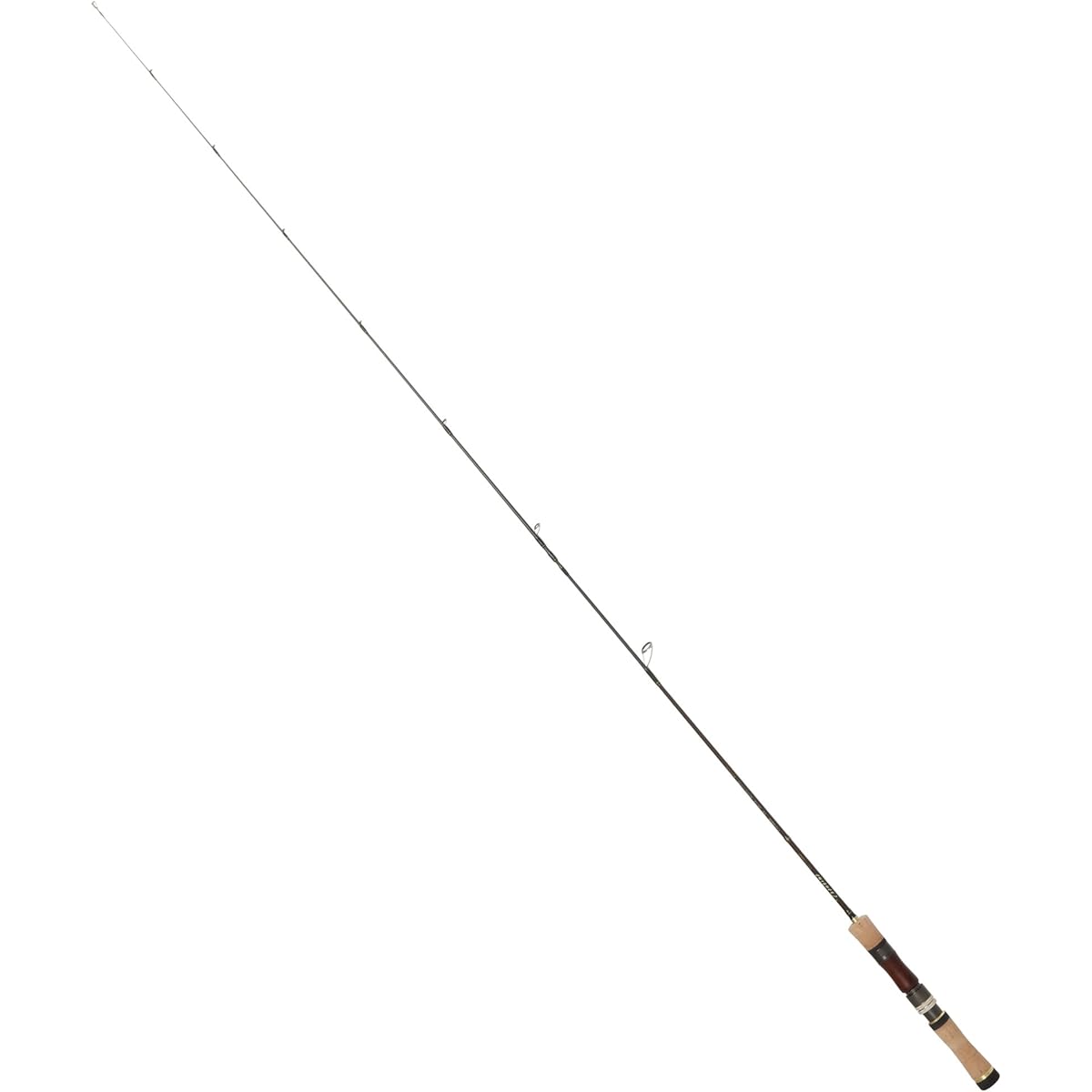 Major Craft Fishing Rod Spinning Rod Trautino Mountain Stream Model Various