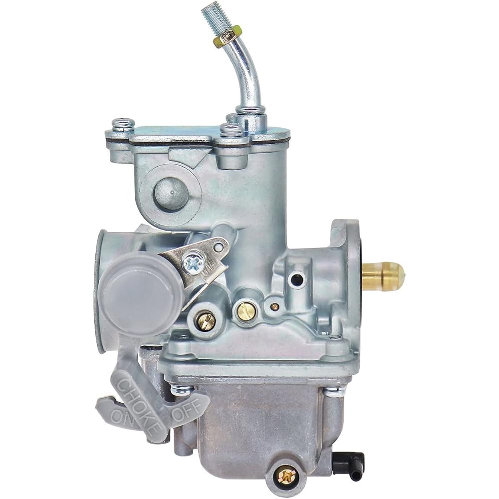 Carburetor YFM80 Yamaha Raptor 80 Quad Cab 2002-2008 Carburetor