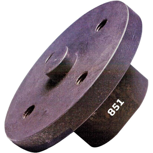 Flex-A-Lite 851 1 /2 inch screw-on spacer adapter (reverse rotation)